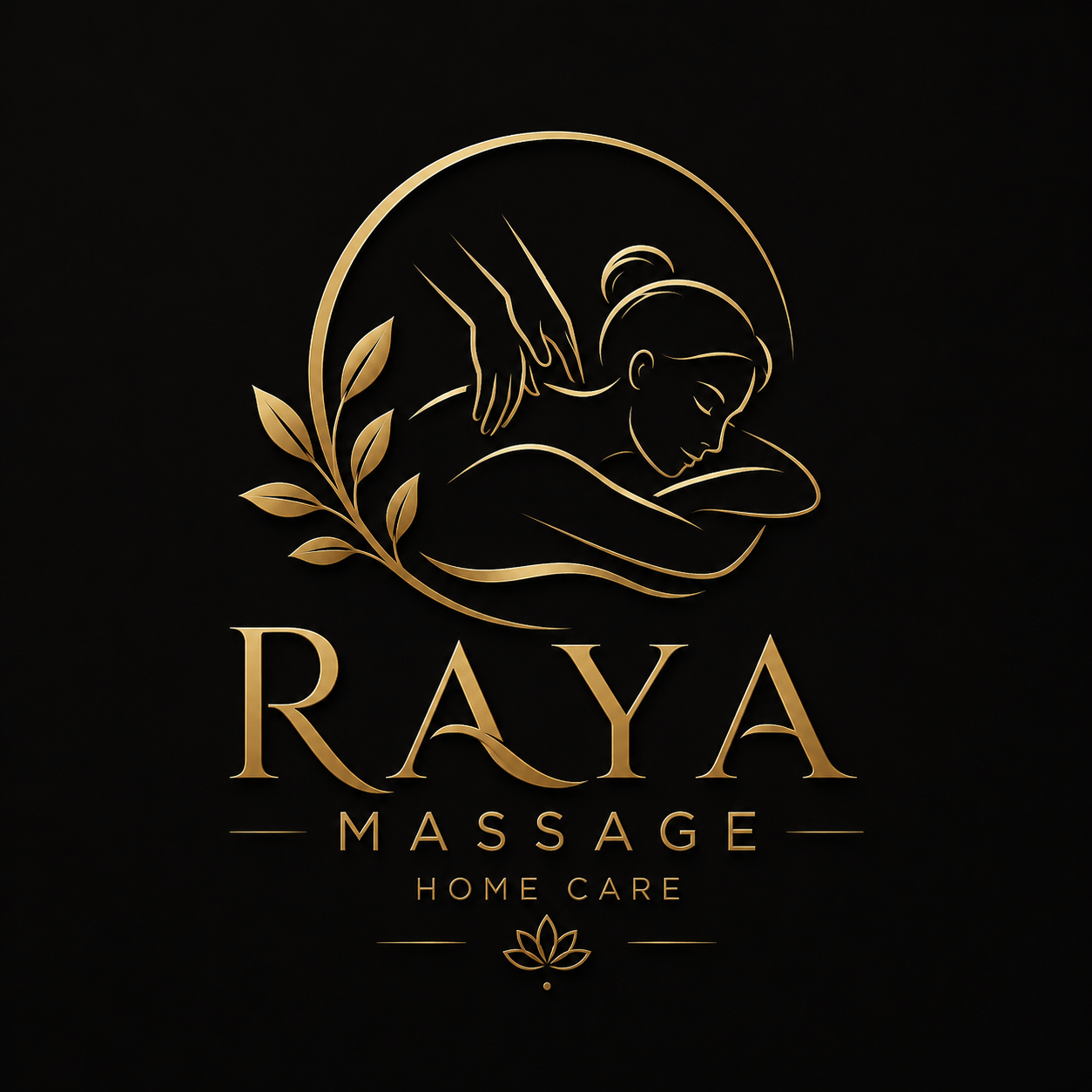 Raya Massage